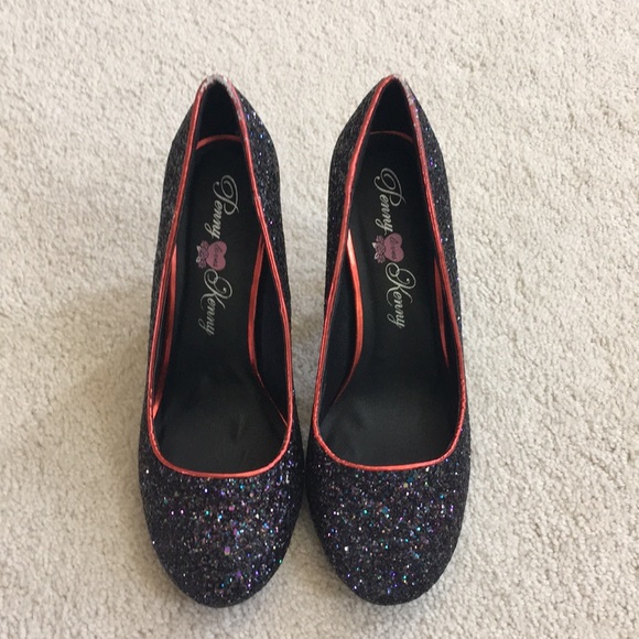Penny Loves Kenny Ritz Pump - Picture 2 of 5